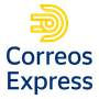 Logo de Correos Express